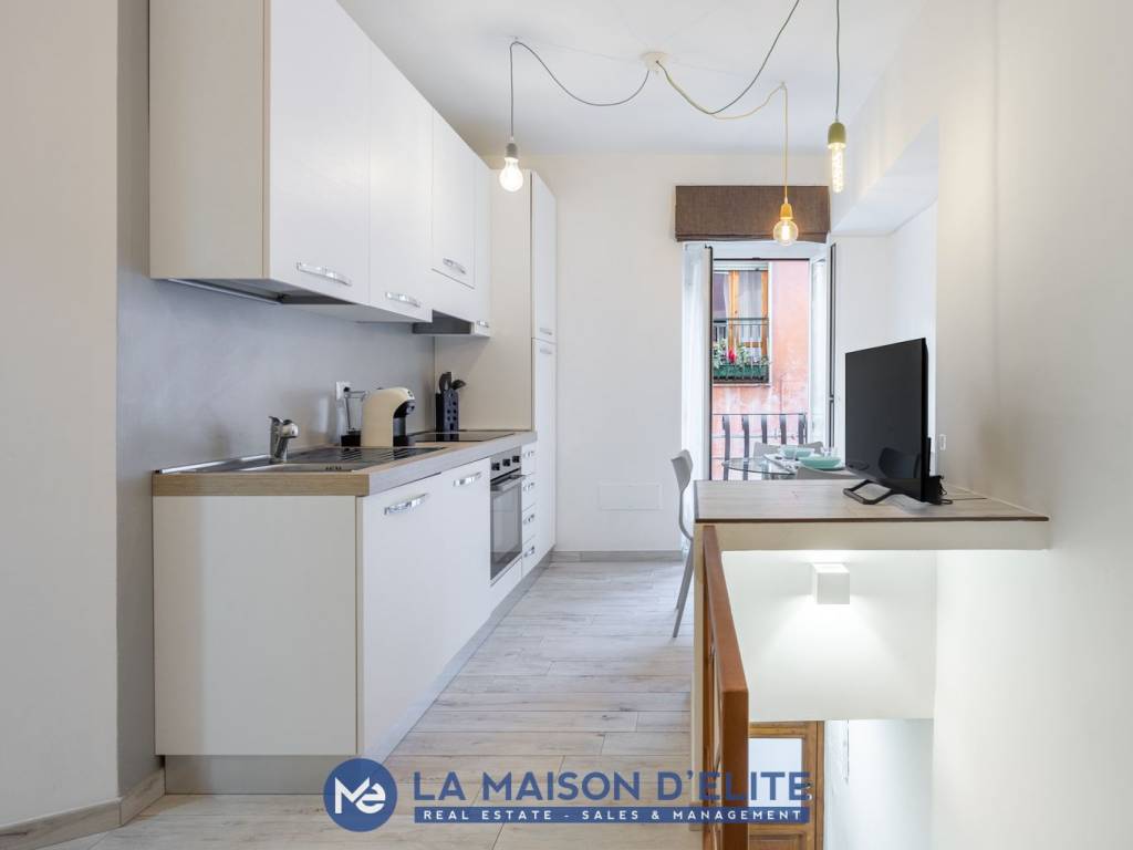 appartamento in vendita a Monte Argentario in zona Porto Santo Stefano