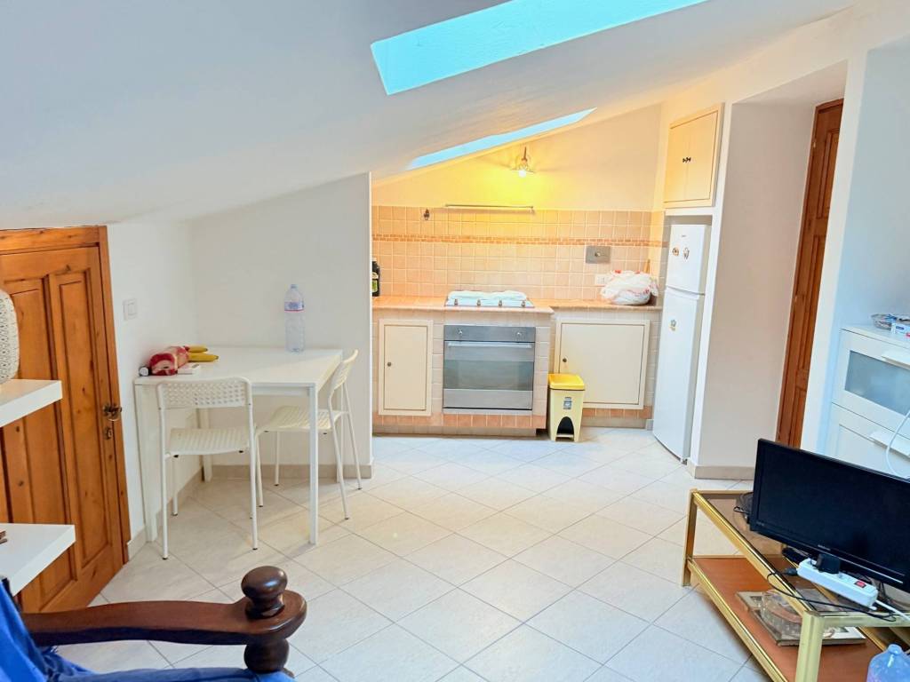 appartamento in vendita a Monte Argentario in zona Porto Santo Stefano