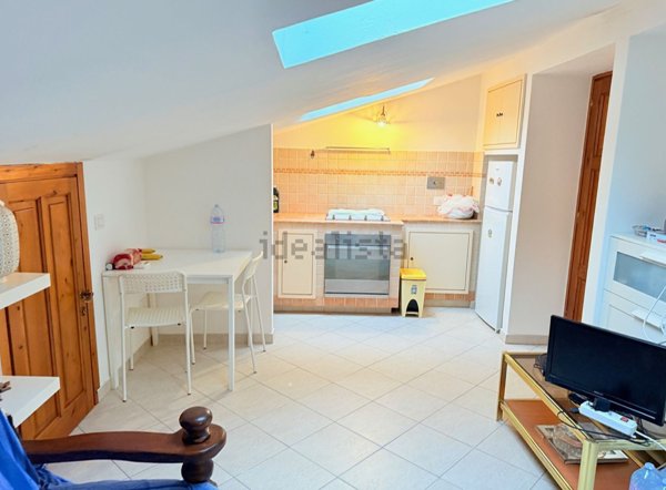 appartamento in vendita a Monte Argentario in zona Porto Santo Stefano