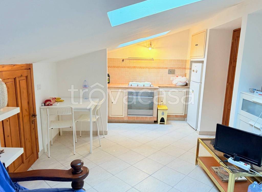 appartamento in vendita a Monte Argentario in zona Porto Santo Stefano
