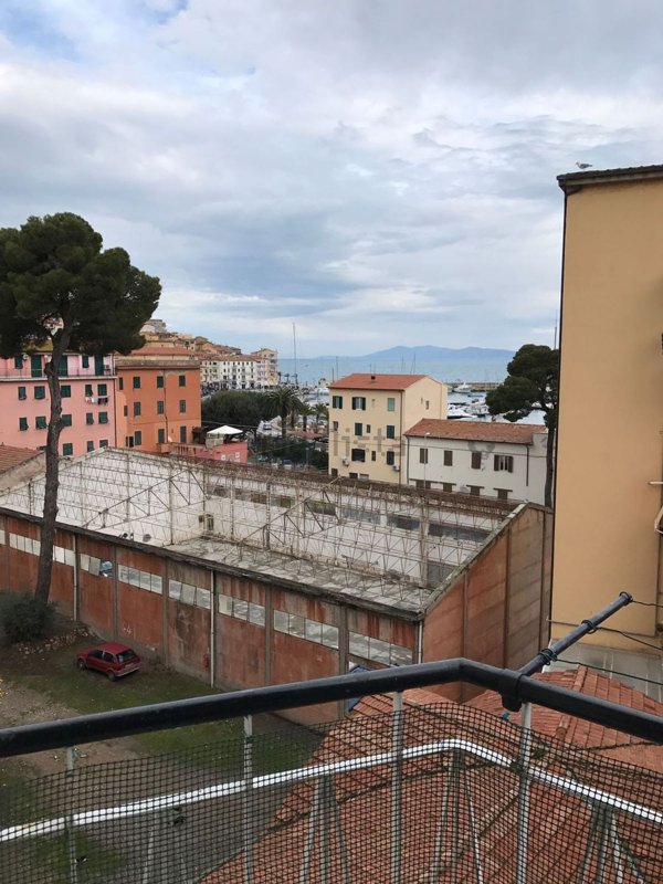 appartamento in vendita a Monte Argentario