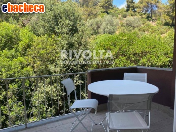 appartamento in vendita a Monte Argentario in zona Porto Ercole