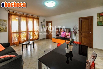appartamento in vendita a Monte Argentario in zona Porto Santo Stefano