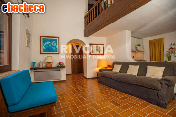 appartamento in vendita a Monte Argentario