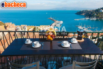 appartamento in vendita a Monte Argentario in zona Porto Santo Stefano