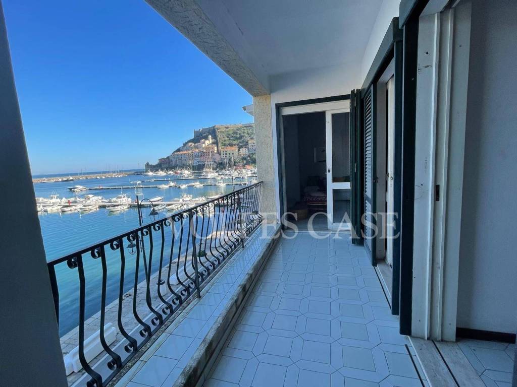appartamento in vendita a Monte Argentario in zona Porto Ercole