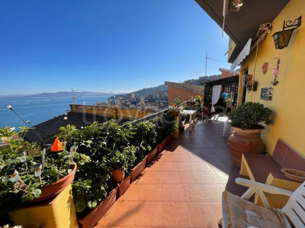 appartamento in vendita a Monte Argentario in zona Porto Santo Stefano