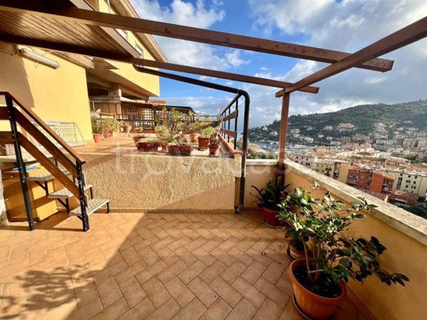 appartamento in vendita a Monte Argentario in zona Porto Santo Stefano
