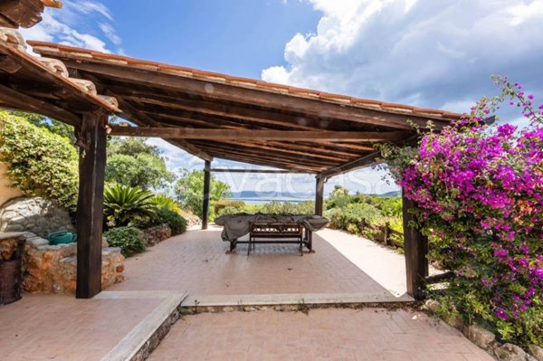 casa indipendente in vendita a Monte Argentario in zona Porto Santo Stefano