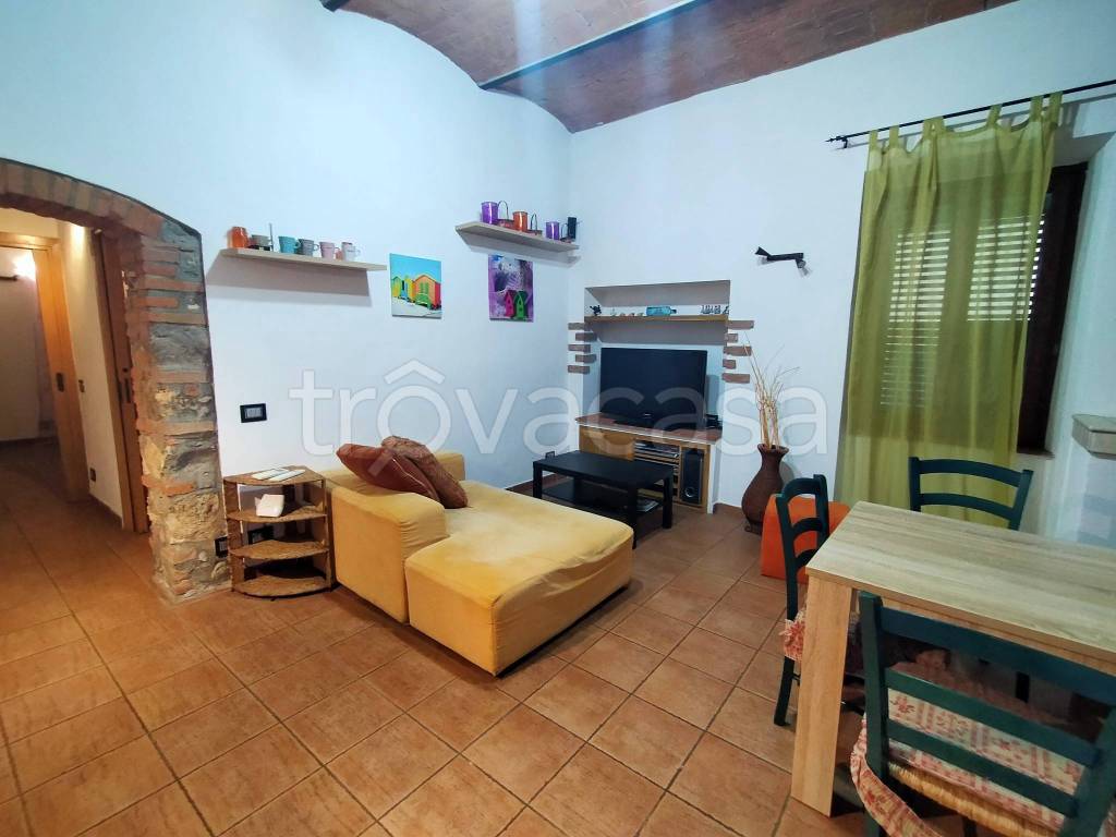 appartamento in vendita a Monte Argentario in zona Porto Ercole