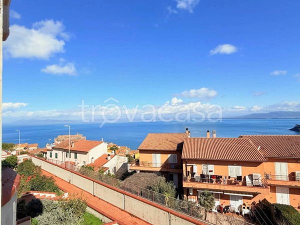appartamento in vendita a Monte Argentario in zona Porto Santo Stefano