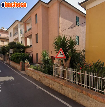 appartamento in vendita a Monte Argentario