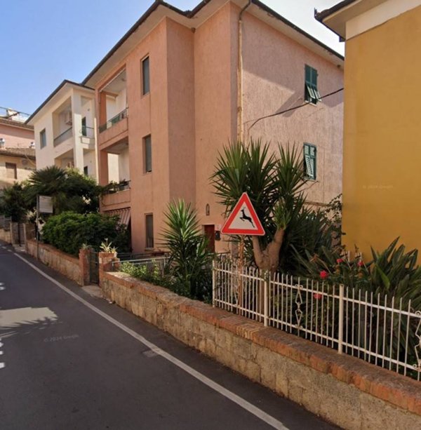 appartamento in vendita a Monte Argentario