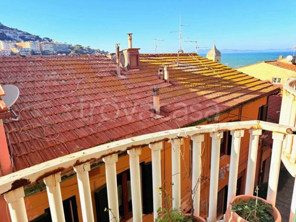appartamento in vendita a Monte Argentario in zona Porto Santo Stefano