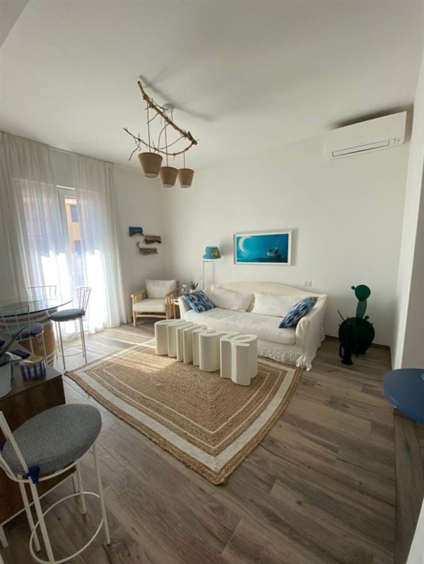 appartamento in vendita a Monte Argentario in zona Porto Ercole
