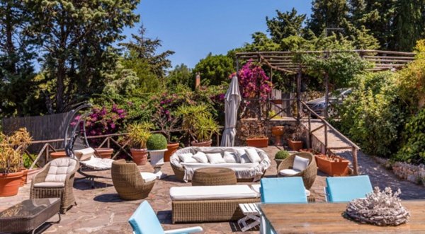 casa indipendente in vendita a Monte Argentario in zona Porto Santo Stefano