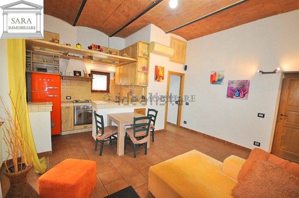 appartamento in vendita a Monte Argentario in zona Porto Ercole