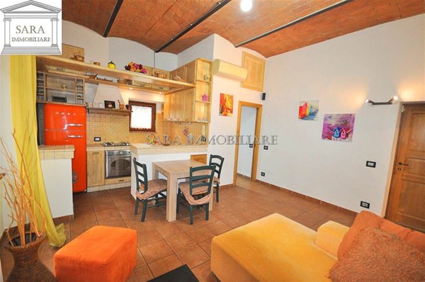 appartamento in vendita a Monte Argentario in zona Porto Ercole