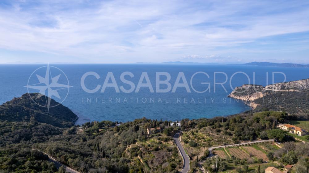 casa indipendente in vendita a Monte Argentario in zona Porto Santo Stefano