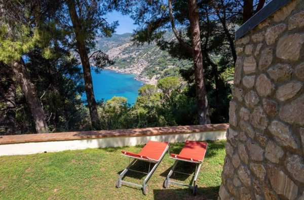 appartamento in vendita a Monte Argentario in zona Porto Santo Stefano