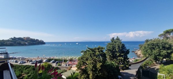 appartamento in vendita a Monte Argentario in zona Porto Santo Stefano