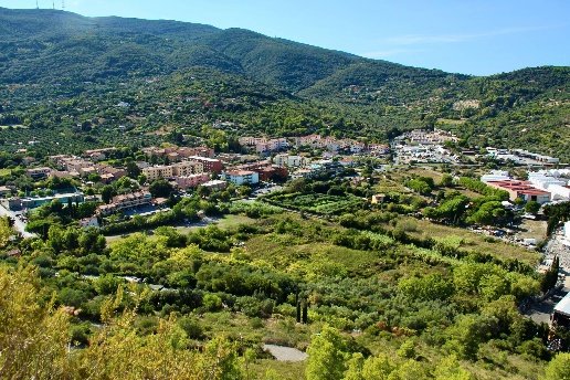 casa indipendente in vendita a Monte Argentario in zona Porto Ercole