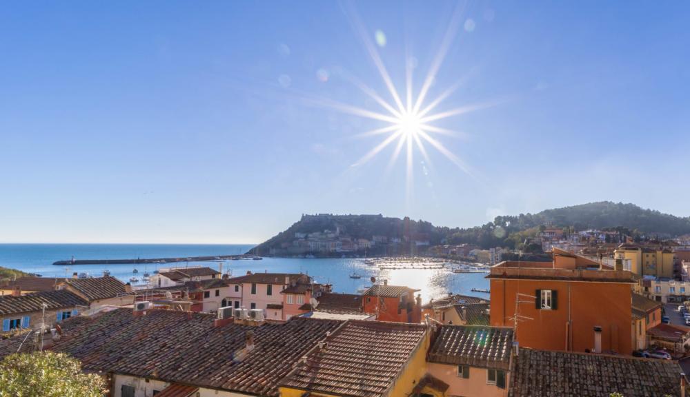 appartamento in vendita a Monte Argentario in zona Porto Ercole