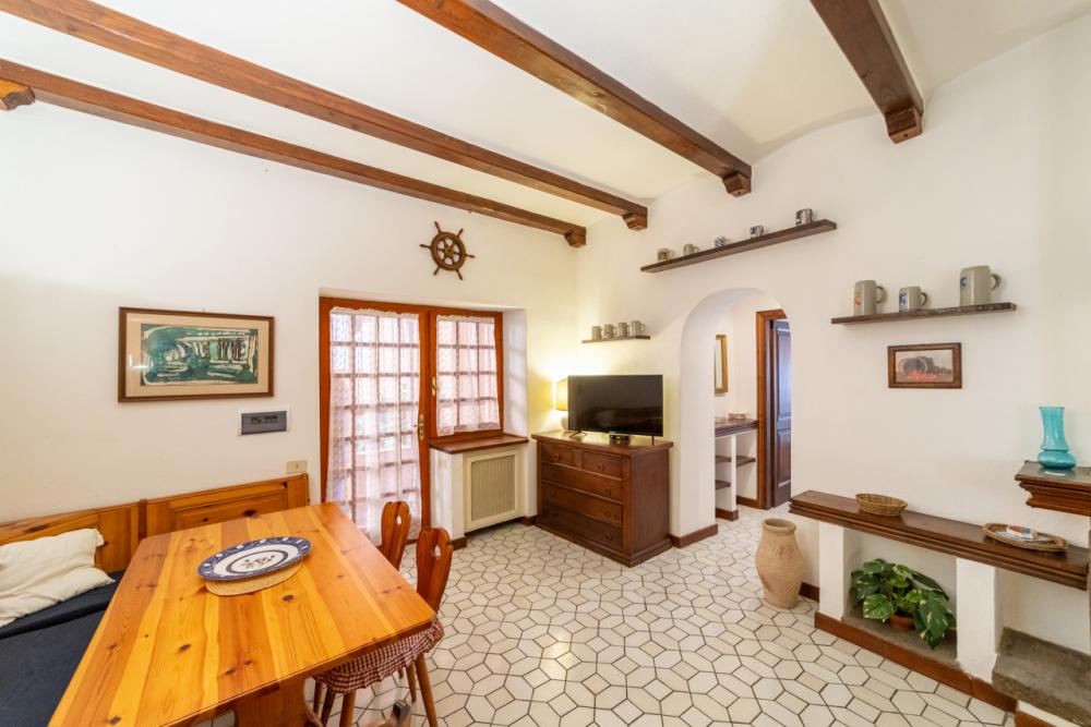 appartamento in vendita a Monte Argentario in zona Porto Ercole