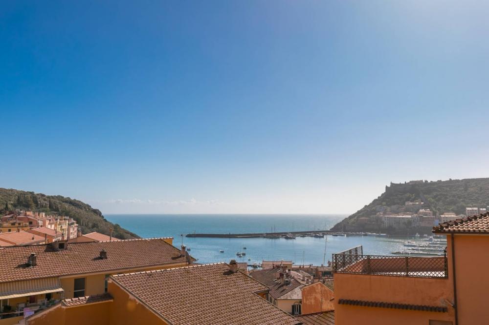 appartamento in vendita a Monte Argentario in zona Porto Ercole