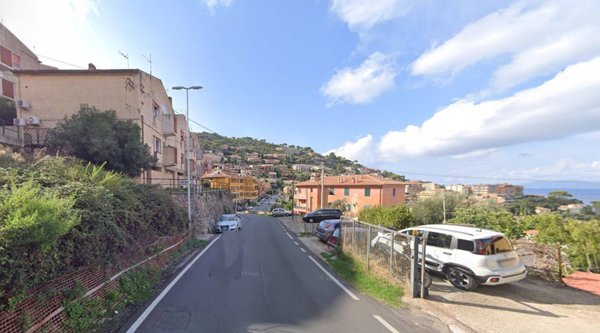 appartamento in vendita a Monte Argentario in zona Porto Santo Stefano