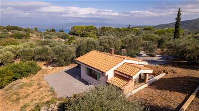 casa indipendente in vendita a Monte Argentario in zona Porto Santo Stefano