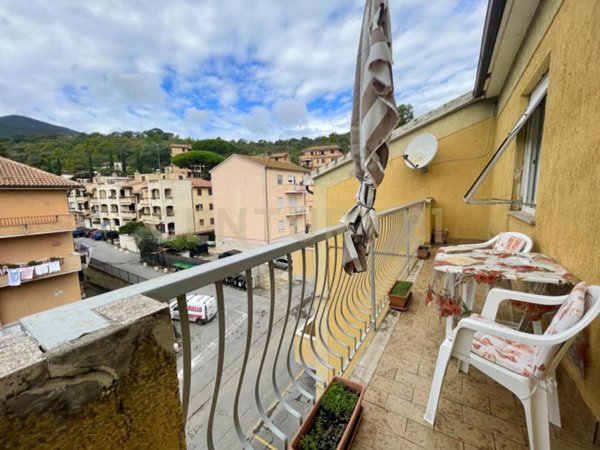 appartamento in vendita a Monte Argentario in zona Porto Ercole