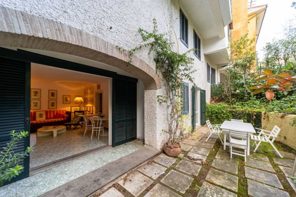 appartamento in vendita a Monte Argentario in zona Porto Ercole