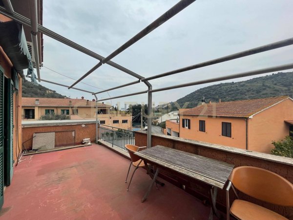 appartamento in vendita a Monte Argentario in zona Porto Santo Stefano