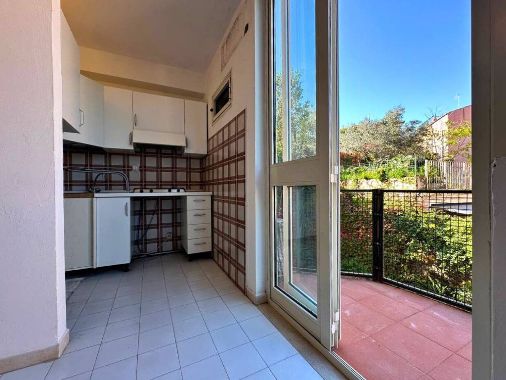 appartamento in vendita a Monte Argentario in zona Porto Ercole