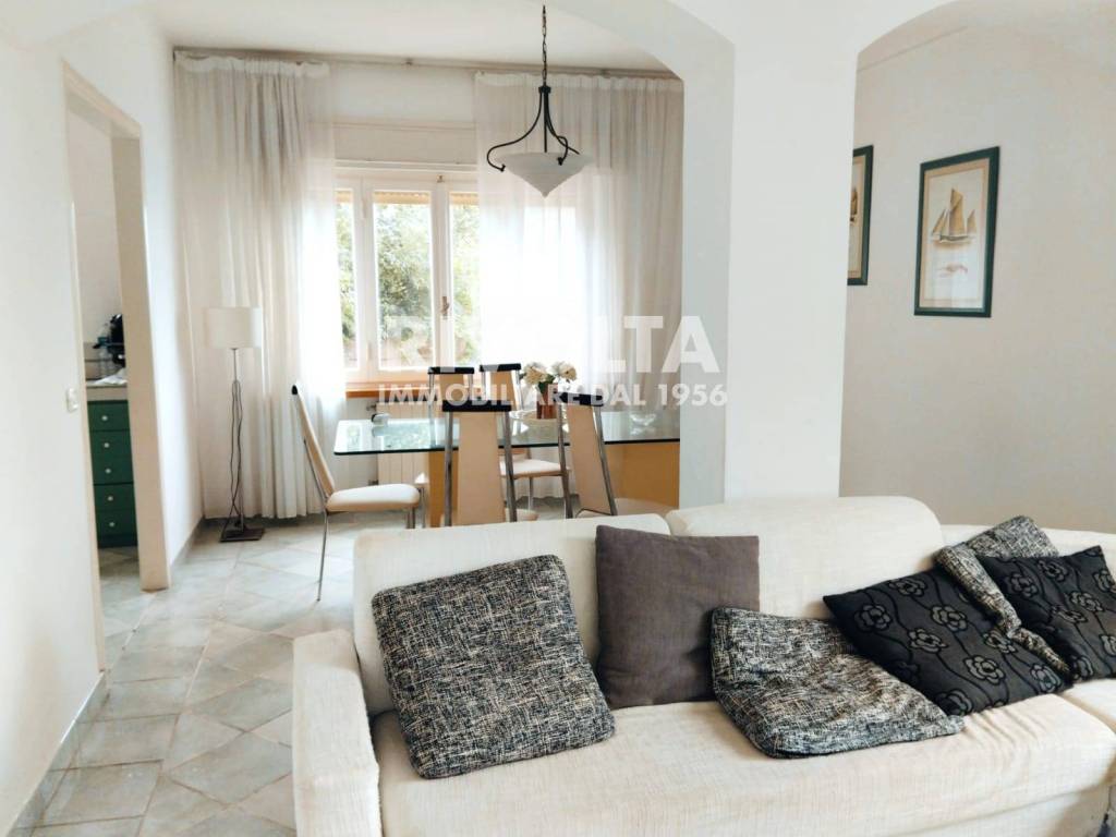 appartamento in vendita a Monte Argentario in zona Porto Santo Stefano