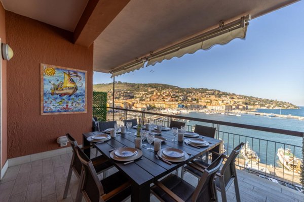 appartamento in vendita a Monte Argentario in zona Porto Santo Stefano