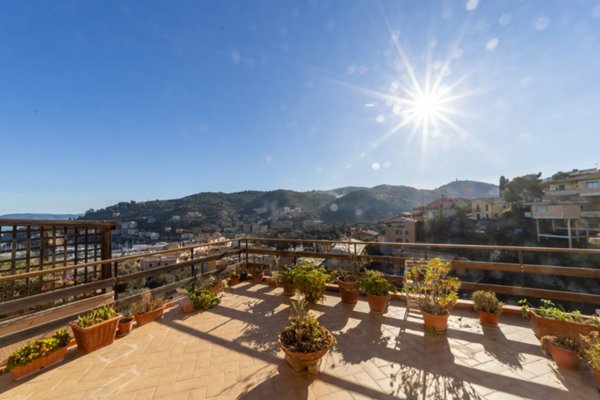 appartamento in vendita a Monte Argentario in zona Porto Santo Stefano