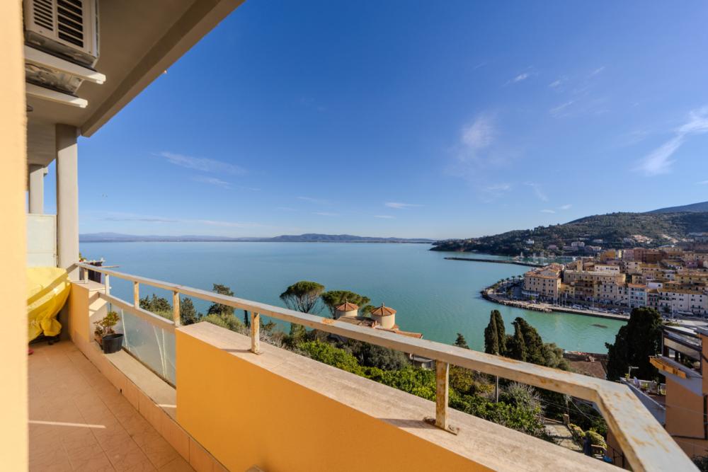 appartamento in vendita a Monte Argentario in zona Porto Santo Stefano