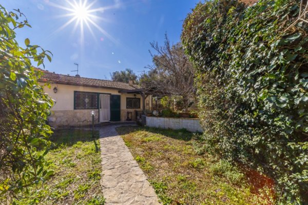 casa indipendente in vendita a Monte Argentario in zona Porto Santo Stefano