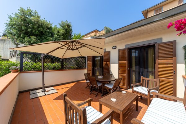 casa indipendente in vendita a Monte Argentario in zona Porto Santo Stefano