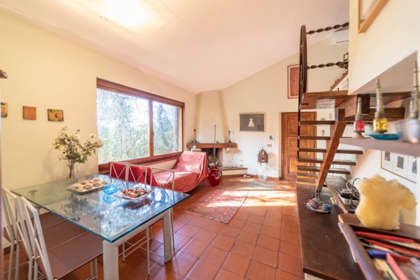 casa indipendente in vendita a Monte Argentario in zona Porto Santo Stefano