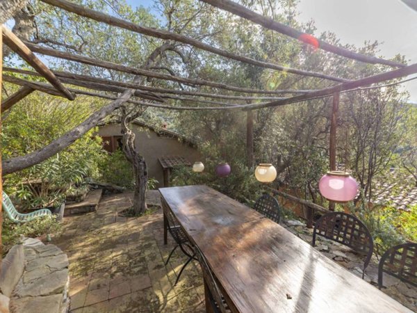 casa indipendente in vendita a Monte Argentario in zona Porto Santo Stefano