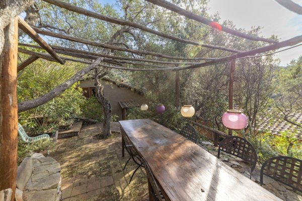 casa indipendente in vendita a Monte Argentario in zona Porto Santo Stefano
