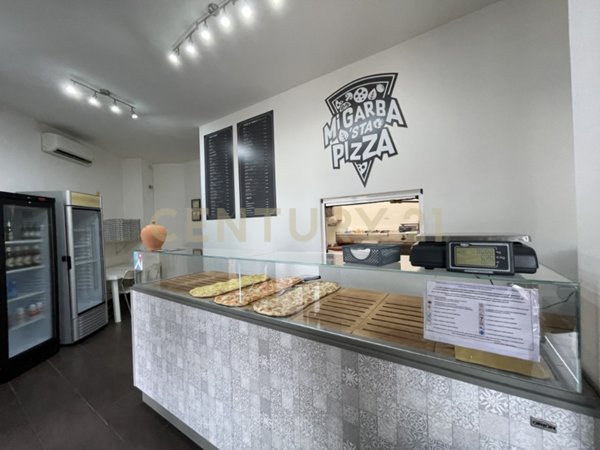 negozio in vendita a Monte Argentario in zona Porto Santo Stefano