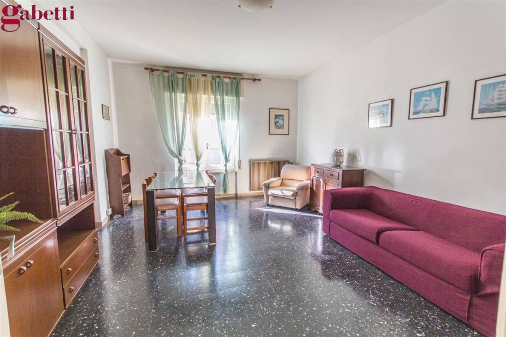 appartamento in vendita a Monte Argentario in zona Porto Santo Stefano