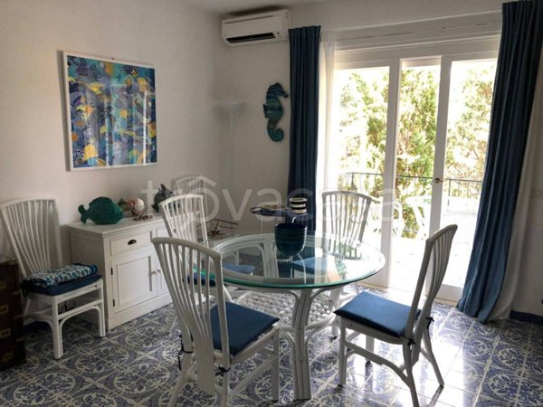 appartamento in vendita a Monte Argentario in zona Porto Ercole
