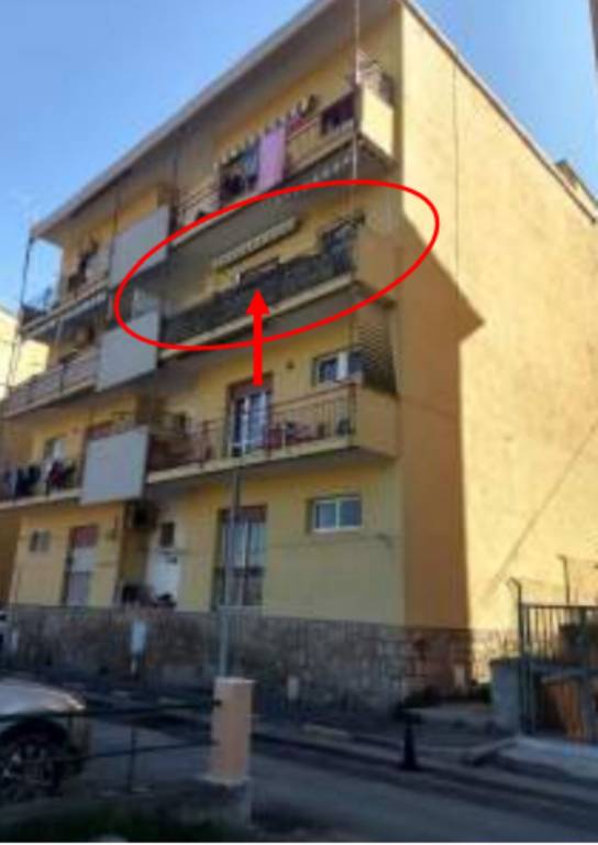 appartamento in vendita a Monte Argentario in zona Porto Santo Stefano