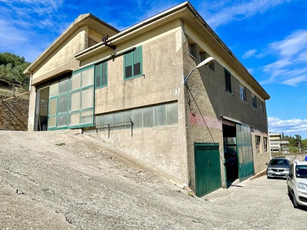 casa indipendente in vendita a Monte Argentario in zona Porto Santo Stefano