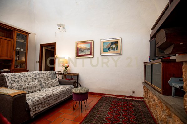 quadrivano in vendita a Monte Argentario in zona Porto Santo Stefano